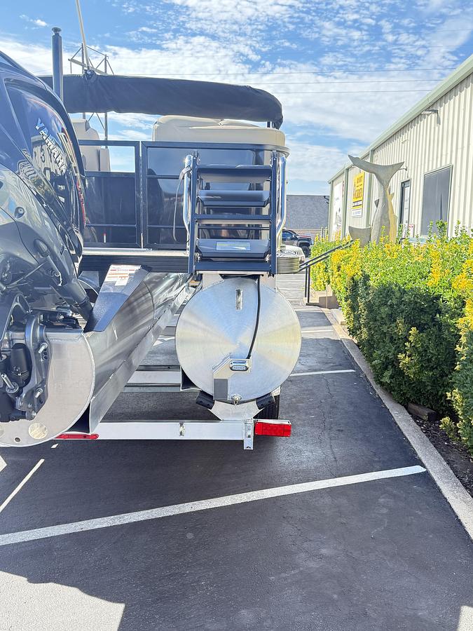 Used 2026 Veranda VR 22 RC W/XL PKG