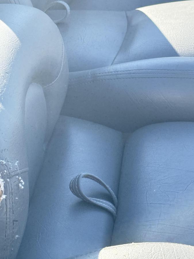 Used 2004 SKEETER SX 190