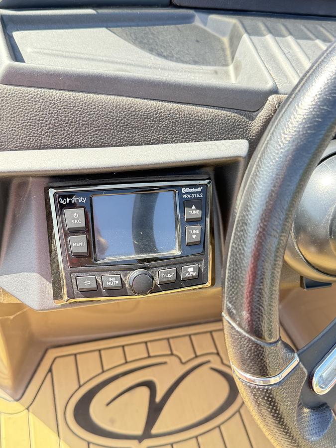 Used 2019 Veranda VX25RC