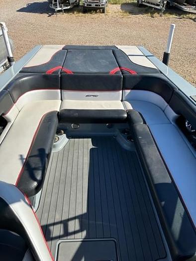 Used 2012 EPIC 23V JUST REDUCED