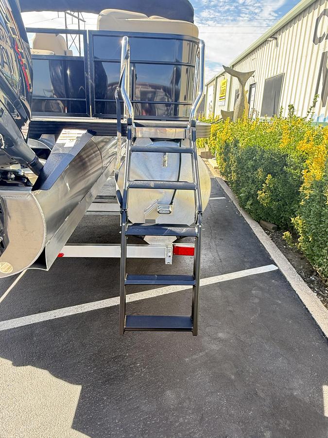 Used 2026 Veranda VR 22 RC W/XL PKG