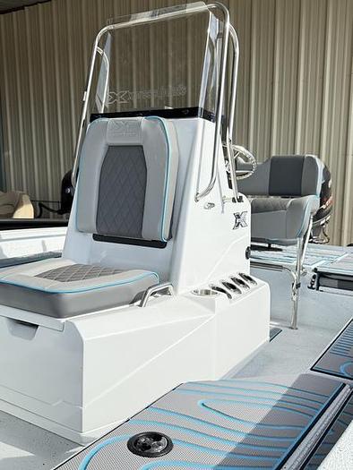 2025 Xpress H-20 BAY