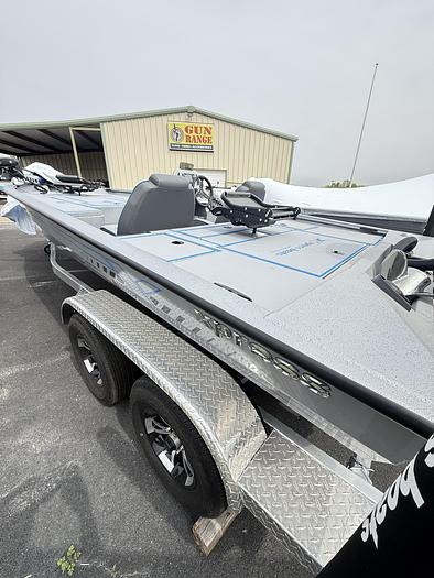 2025 Xpress H-20 CRAPPIE