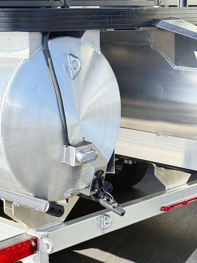 2026 Veranda VR 22 RC