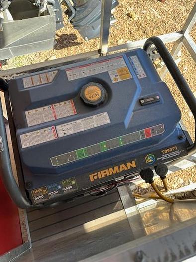 Used 2023 Custom Built Custom Built Food/Delivery Boat