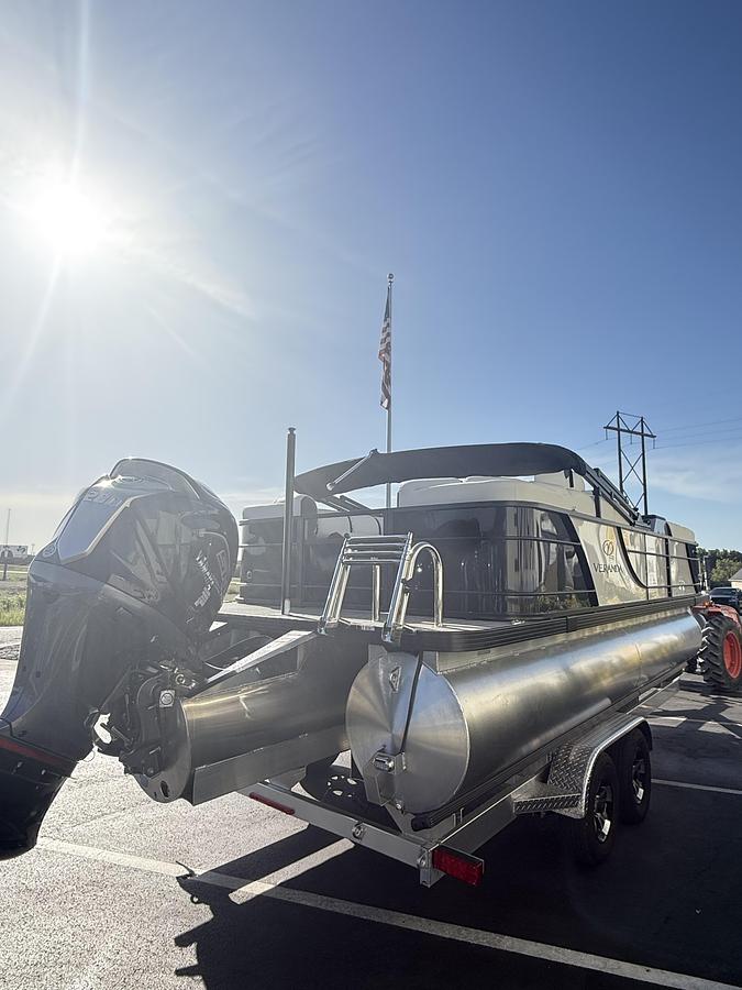 2026 Veranda VR 22 RC