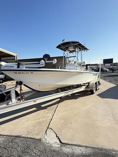 Used 2003 KENNER 2100VISION