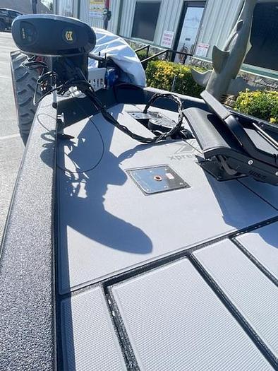 2025 Xpress H-20 CRAPPIE