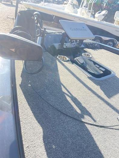 Used 2024 IKON LX 21