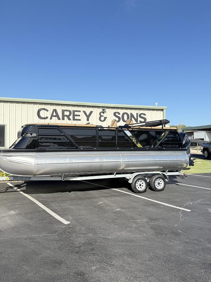 2026 Veranda VX22RC PREMIUM