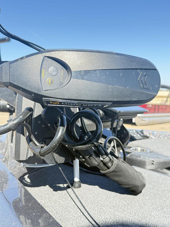 Used 2023 IKON LX 21