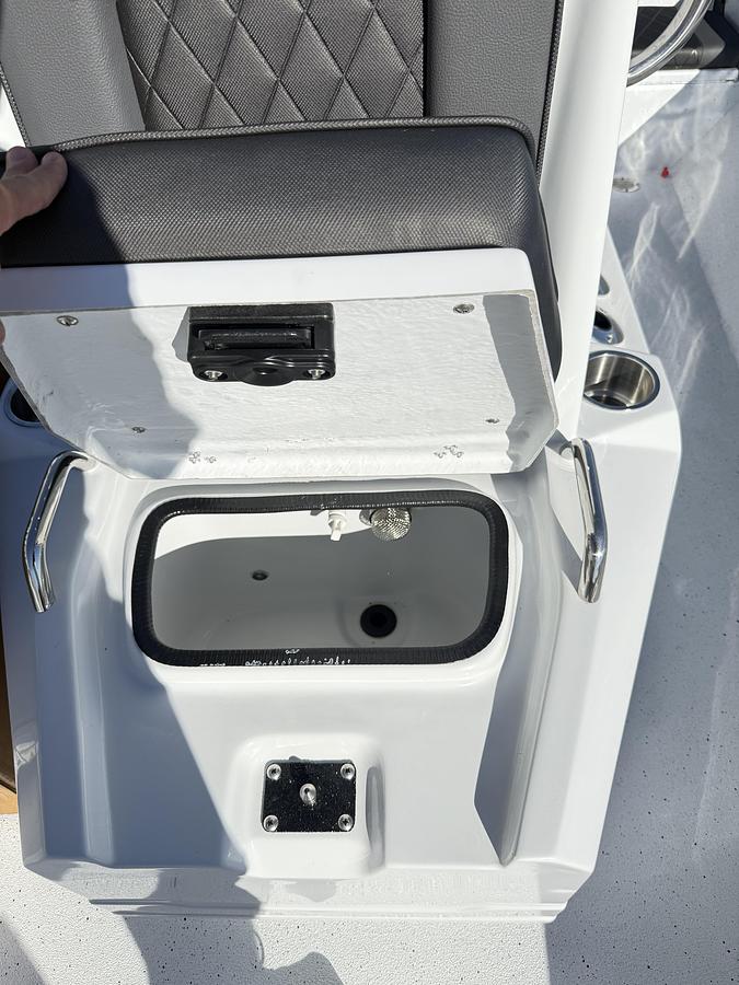 2026 Xpress H-20 BAY