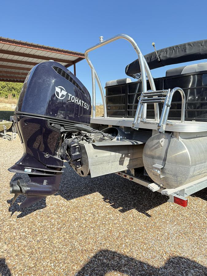 Used 2021 Veranda VR 22 RC