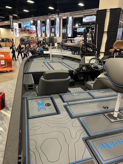 NEW 2025 EXPRESS X 21 PRO