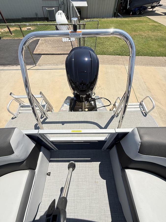 2026 Veranda VR 22 RC DELUXE