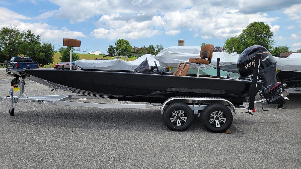 2026 Xpress H-20 BASS