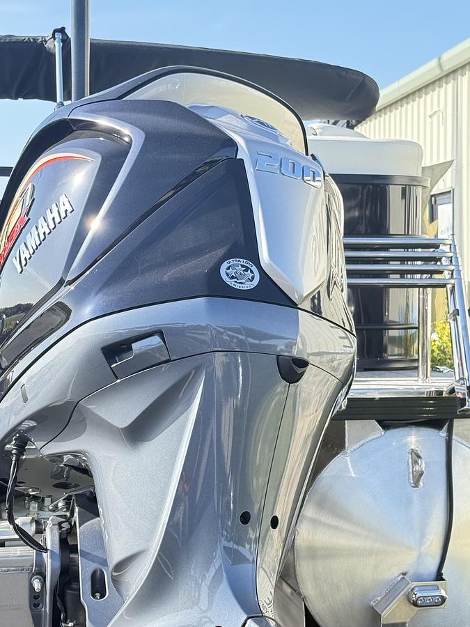 2026 Veranda VR 22 RC