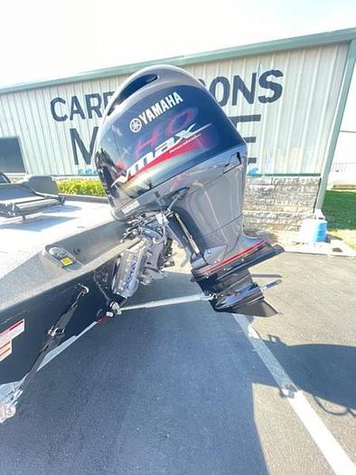 2025 Xpress H-20 CRAPPIE