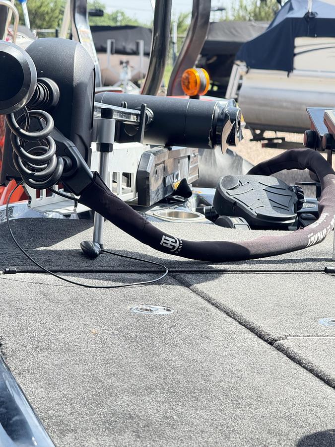 Used 2015 BASSCAT PUMA FTD