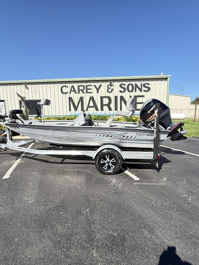 Used 2018 Xpress