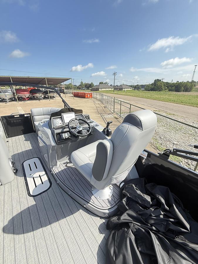 Used 2023 Veranda VTX22VLC