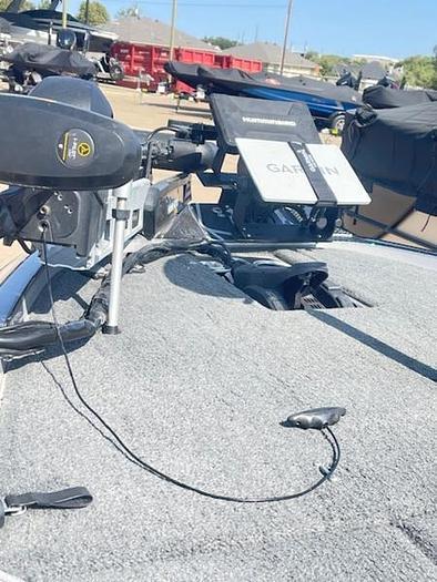 Used 2019 Skeeter FX21 LE JUST REDUCED !!