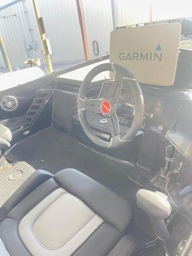 Used 2024 IKON LX 21