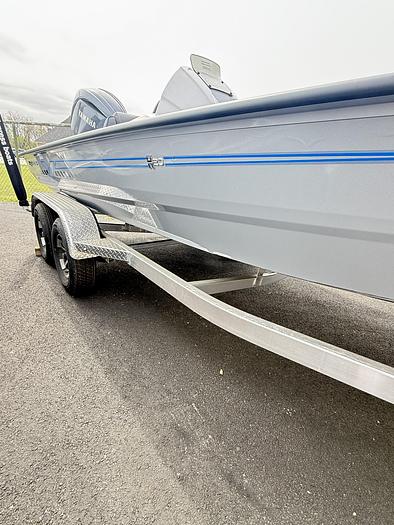2025 Xpress H-20 CRAPPIE