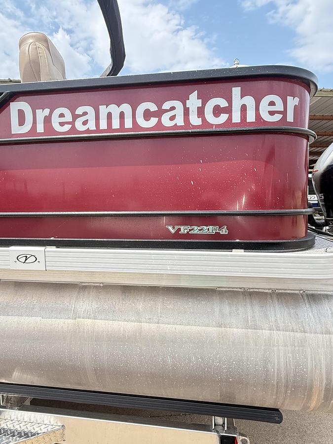 Used 2022 Veranda VF22F4