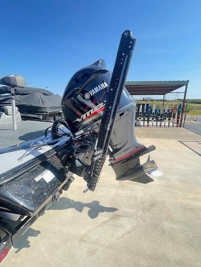 Used 2019 Skeeter FX21 LE JUST REDUCED !!