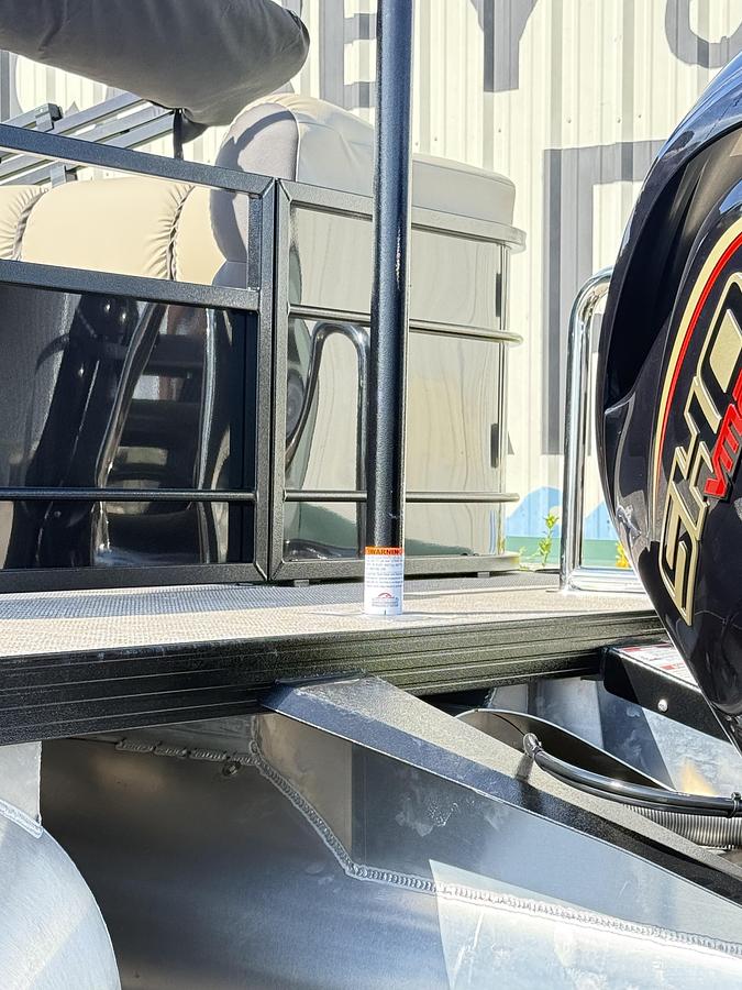 Used 2026 Veranda VR 22 RC W/XL PKG