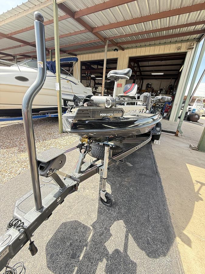 Used 2015 BASSCAT PUMA FTD