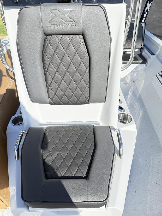 2026 Xpress H-20 BAY