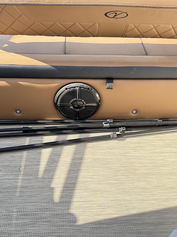 2025 Veranda VX25DCVL