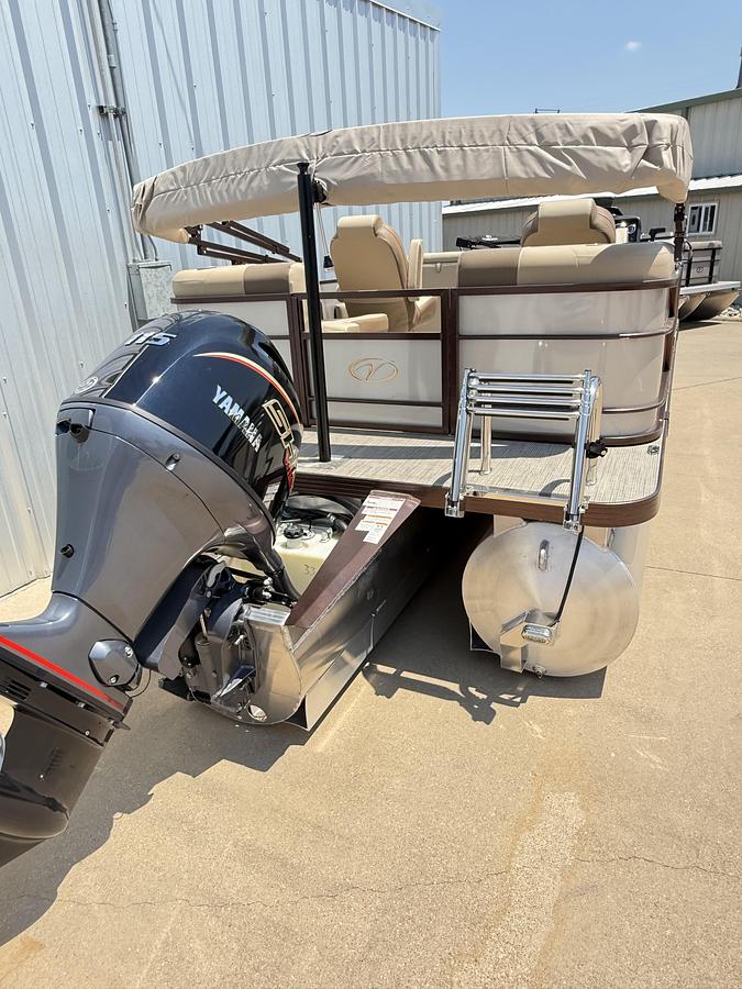 2026 Veranda VR 20 RC