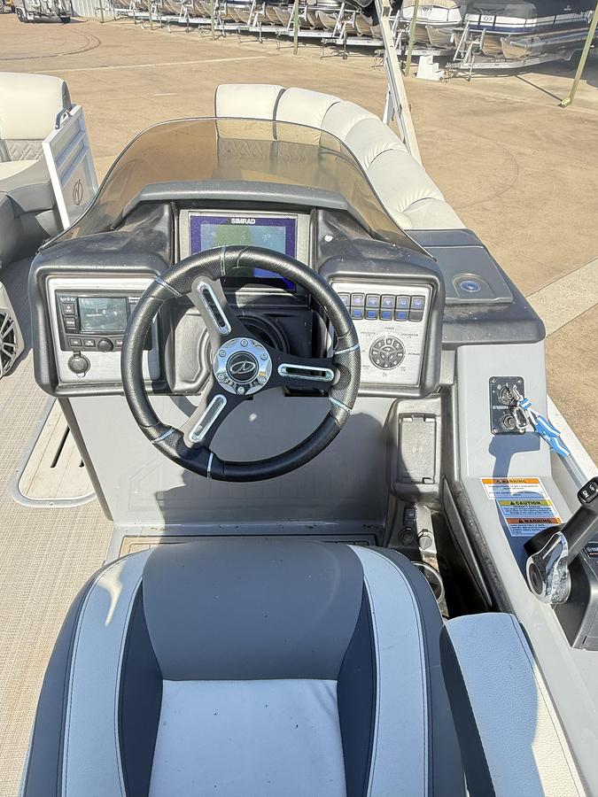 Used 2021 Veranda VP22VLC