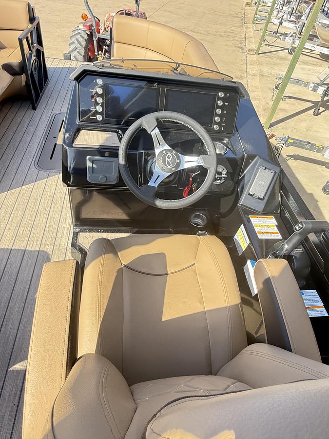 2026 Veranda VX22RC PREMIUM