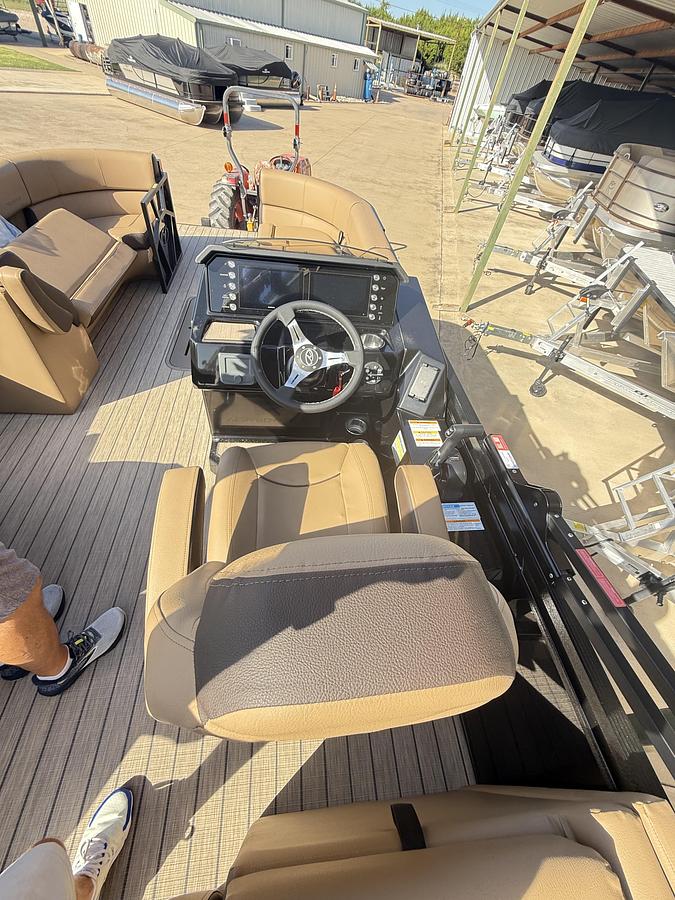 2026 Veranda VX22RC PREMIUM