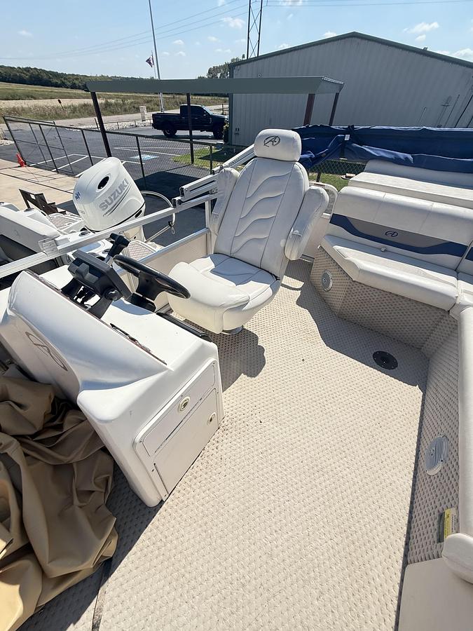 Used 2008 AVALON LS 2400