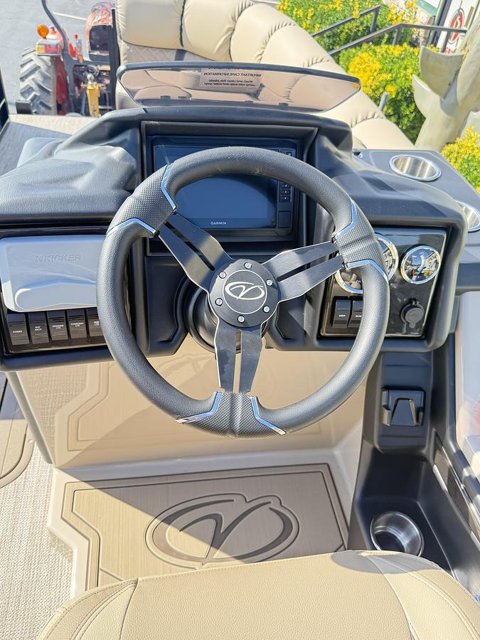 Used 2026 Veranda VR 22 RC W/XL PKG