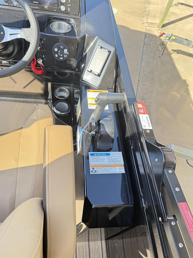 2026 Veranda VX22RC PREMIUM