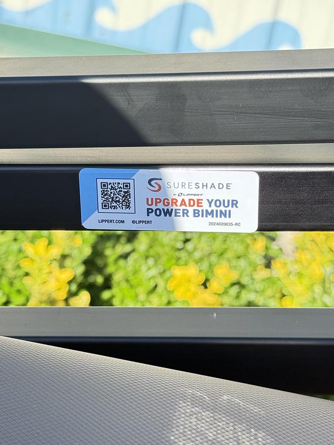 2026 Veranda VR 22 RC