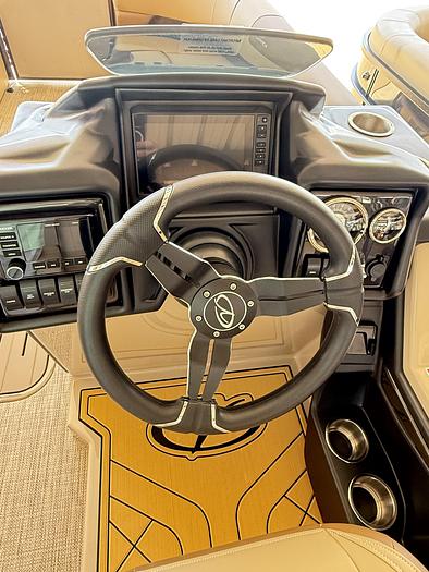 2025 Veranda VR22VLC XL PKG