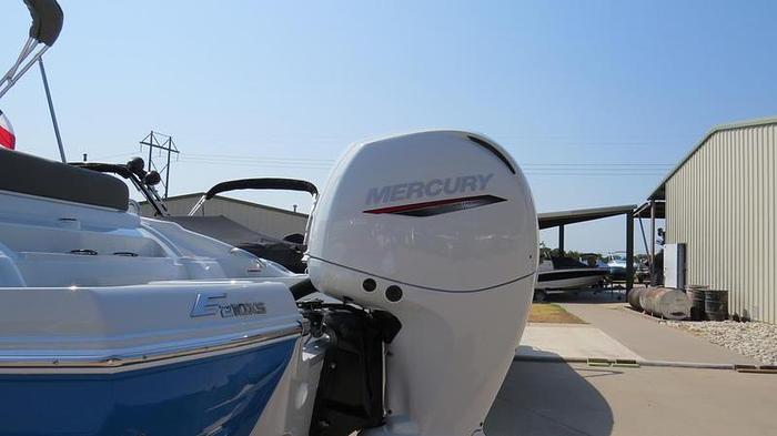 2024 Crownline E210 XS SALE PENDING