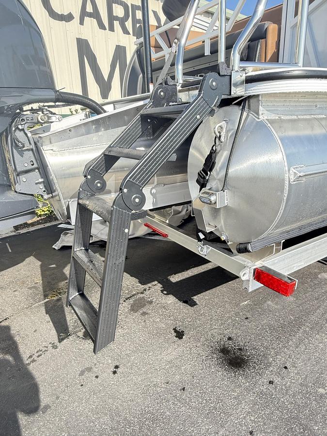 2025 Veranda VX25DCVL