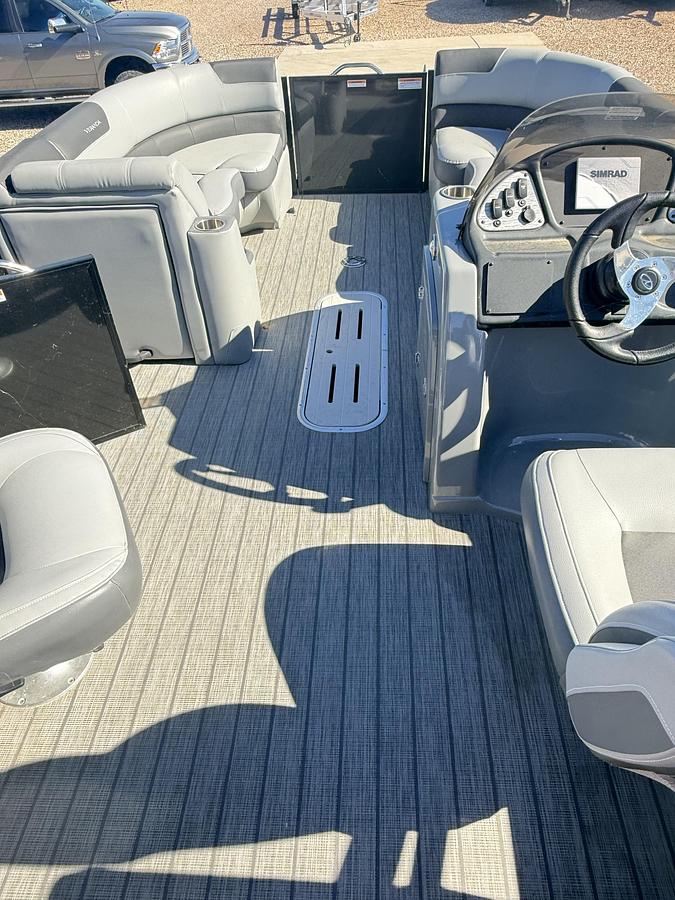 Used 2021 Veranda VR 22 RC