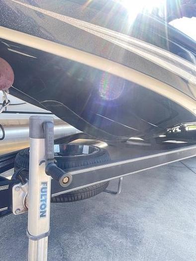 Used 2019 Skeeter FX21 LE JUST REDUCED !!