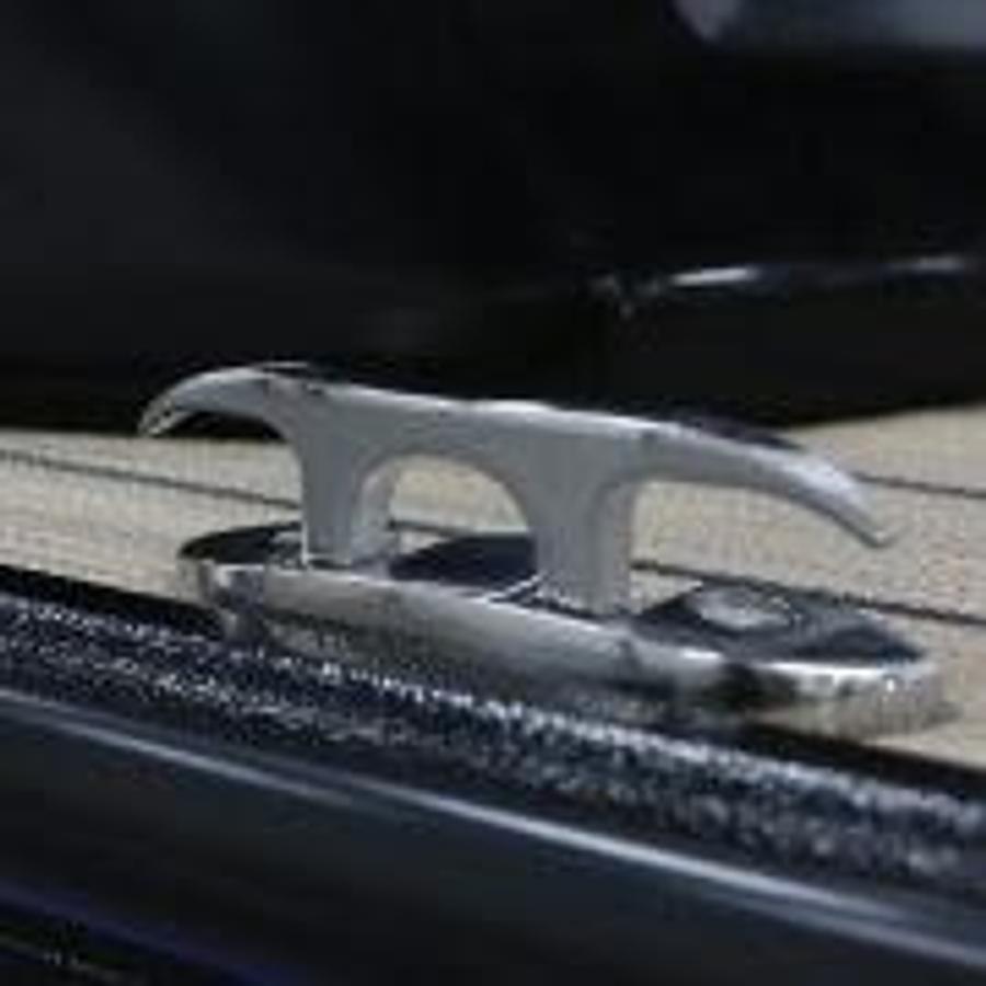 2025 Veranda VX22RC Premium Luxury Tri-Toon