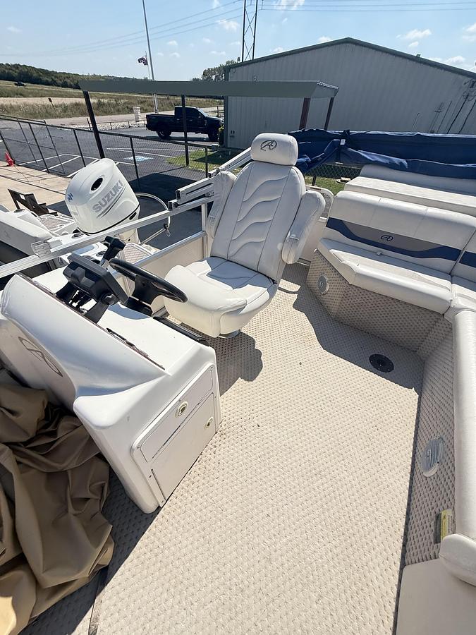 Used 2008 AVALON LS 2400