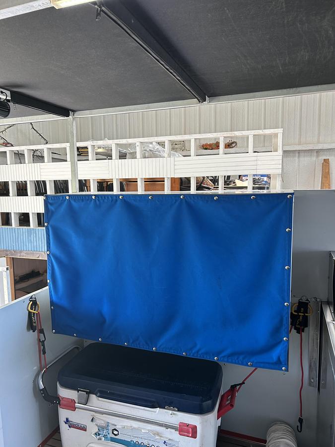 Used 2023 Custom Built Custom Built Food/Delivery Boat